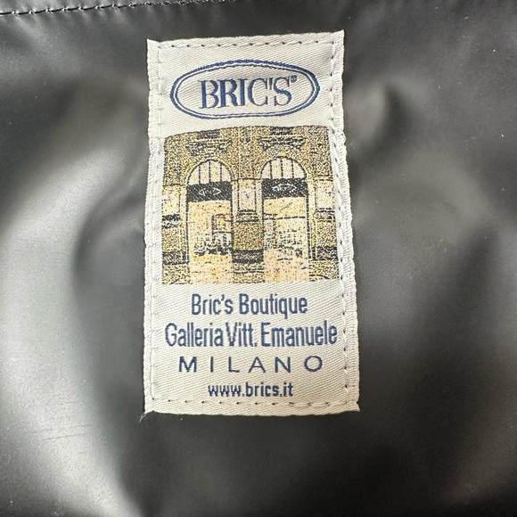 Bric's X-Bag Medium Sportina Shopper Bag - Picture 9 of 9